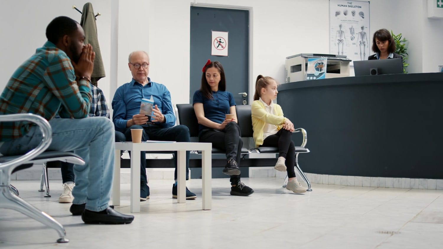 Assicurazione Sanitaria Privata Liste di attesa inesistenti Assicurazione Sanitaria Privata Liste di attesa inesistenti
