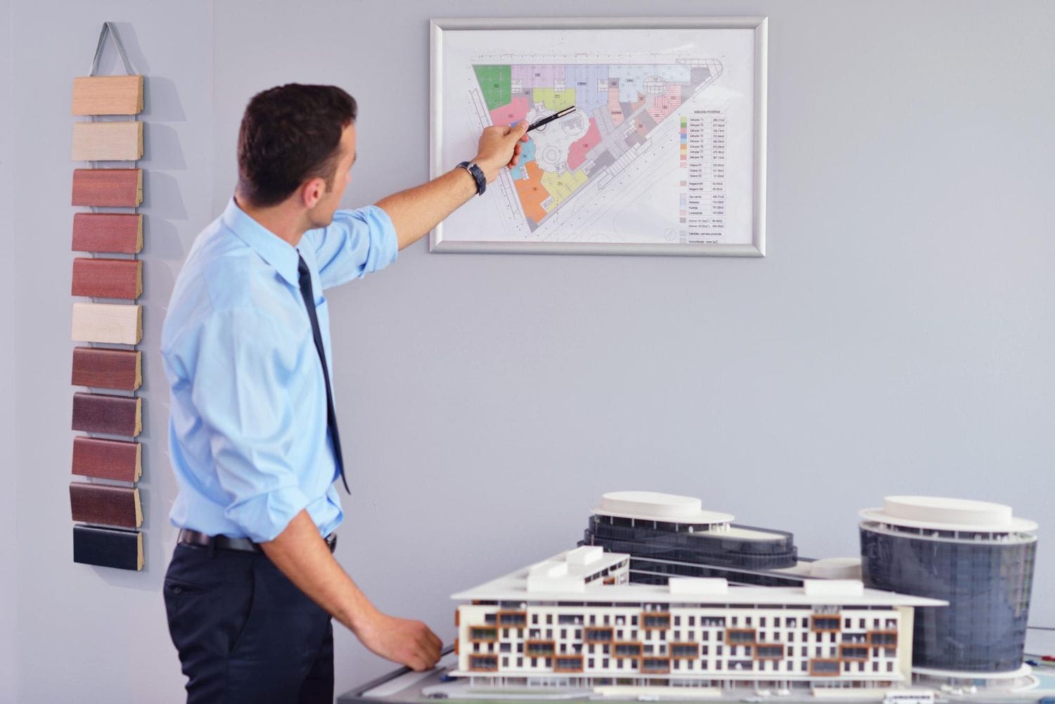 Casi di Studio Esempi di Investimenti Locali a Bari Casi di Studio Esempi di Investimenti Locali a Bari