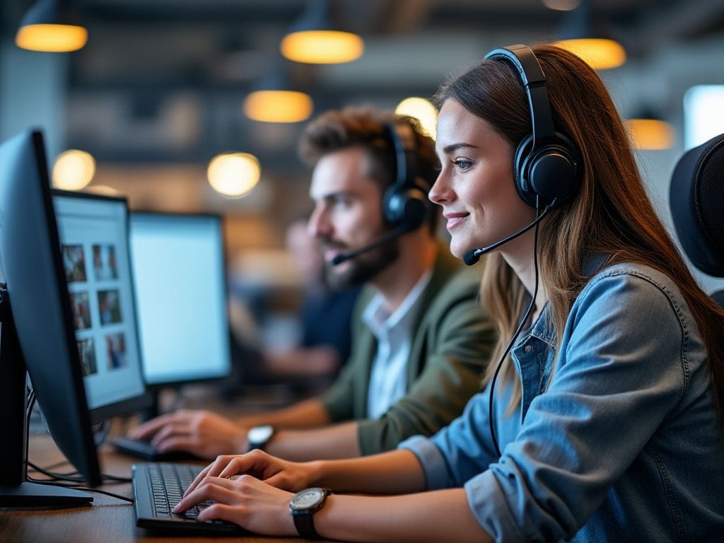 Supporto Continuo per i Nostri Clienti Supporto Continuo per i Nostri Clienti