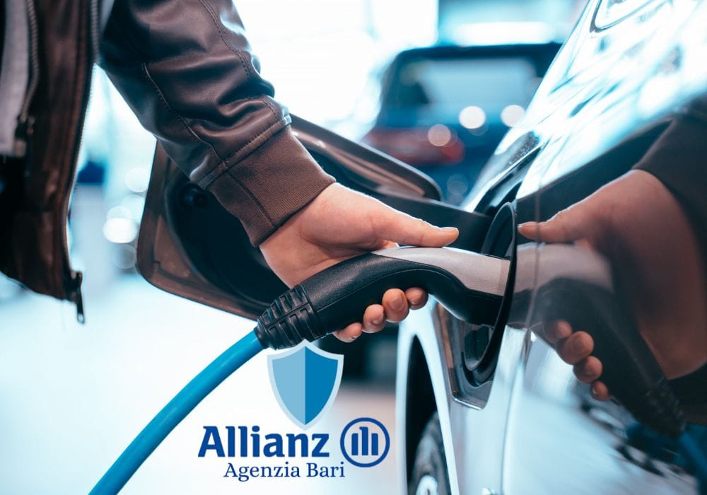 Allianz Lithium Allianz Lithium