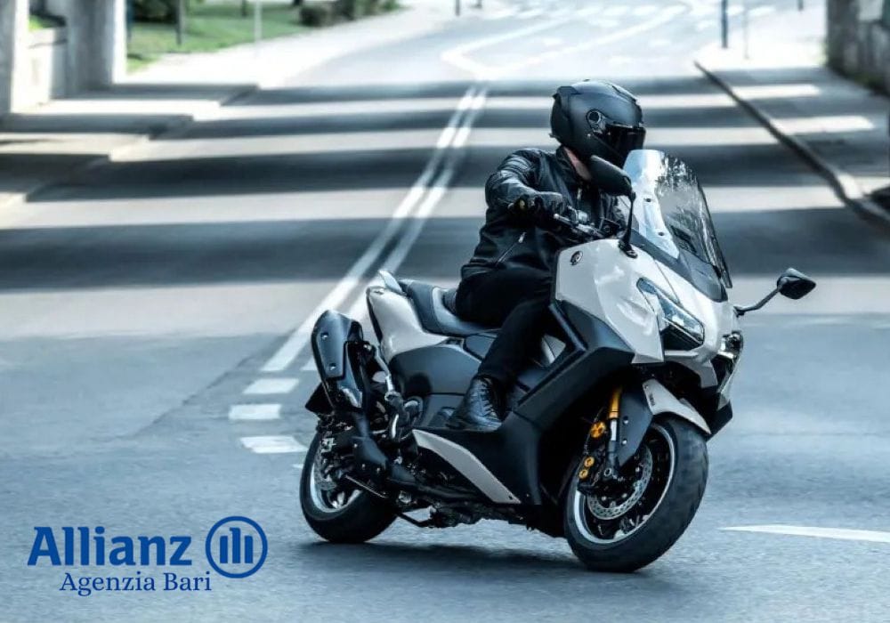 Allianz Moto Allianz Moto