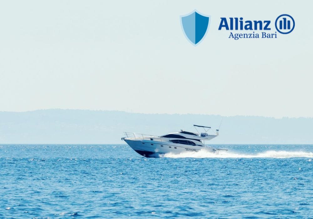 Assicurazione Nautica Assicurazione Nautica