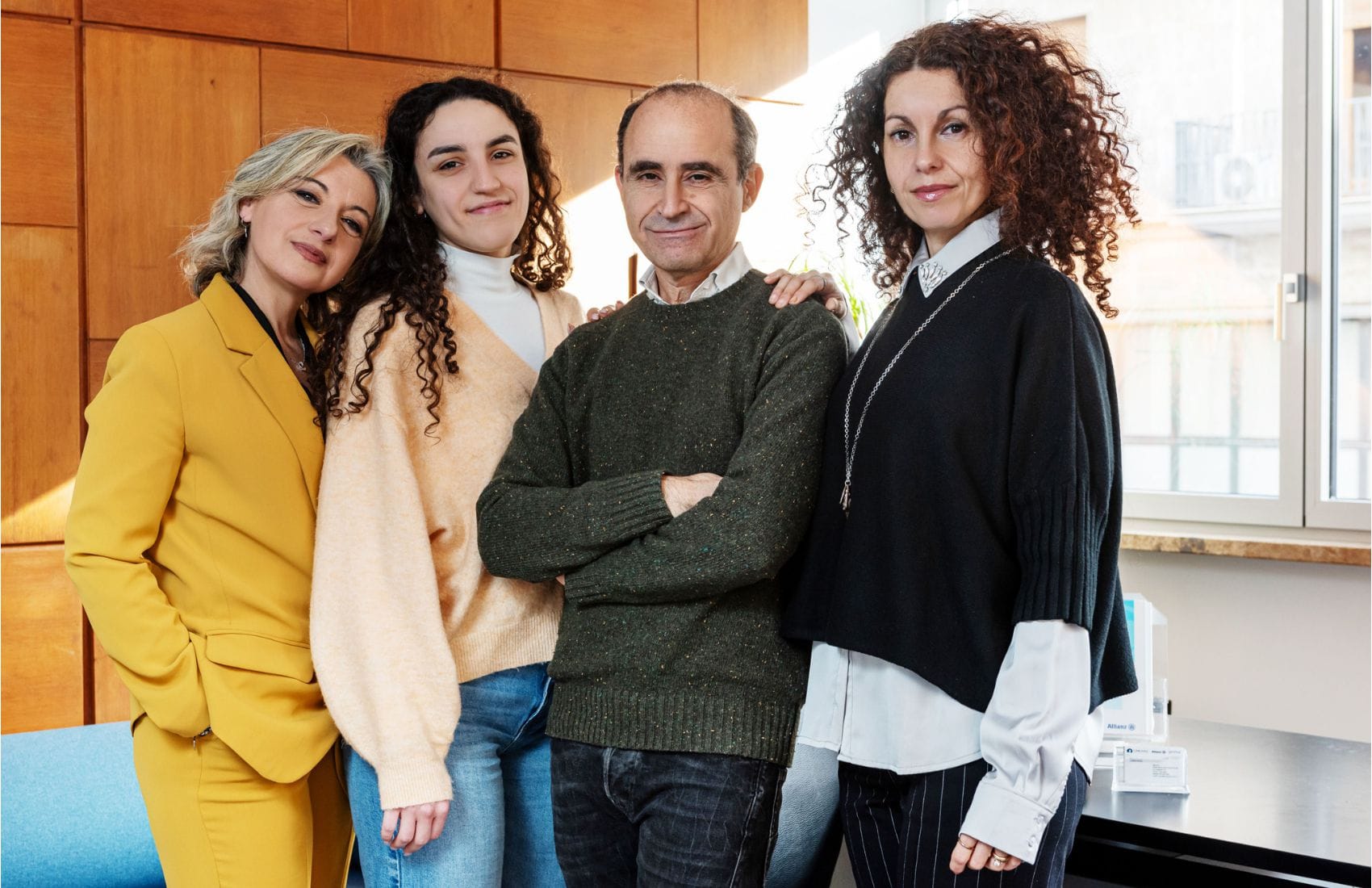 Allianz Agenzia Bari -Team Team Allianz Bari