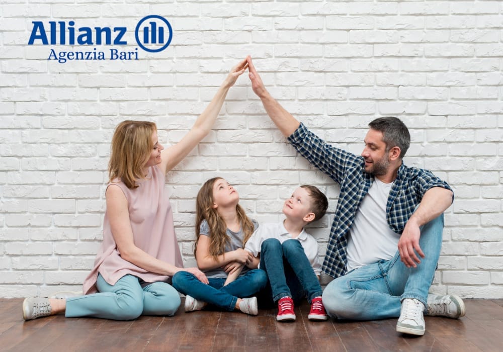 Salute, Famiglia e Previdenza – Polizze Pensate per Vivere Sereni a Bari Salute, Famiglia e Previdenza – Polizze Pensate per Vivere Sereni a Bari