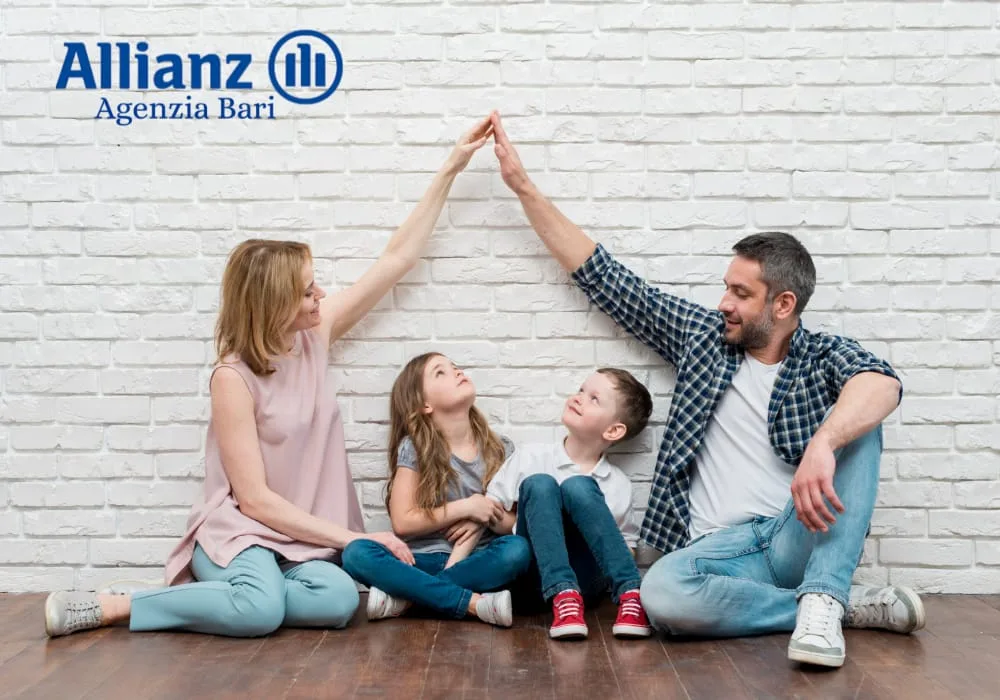 Salute, Famiglia e Previdenza – Polizze Pensate per Vivere Sereni a Bari Salute, Famiglia e Previdenza – Polizze Pensate per Vivere Sereni a Bari