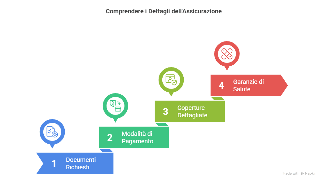 Ricongiungimento familiare 📌 Prosegui nella seconda parte per scoprire