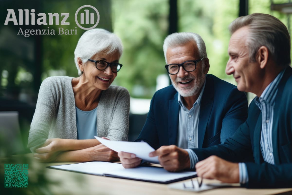 Convenzione Pensionati