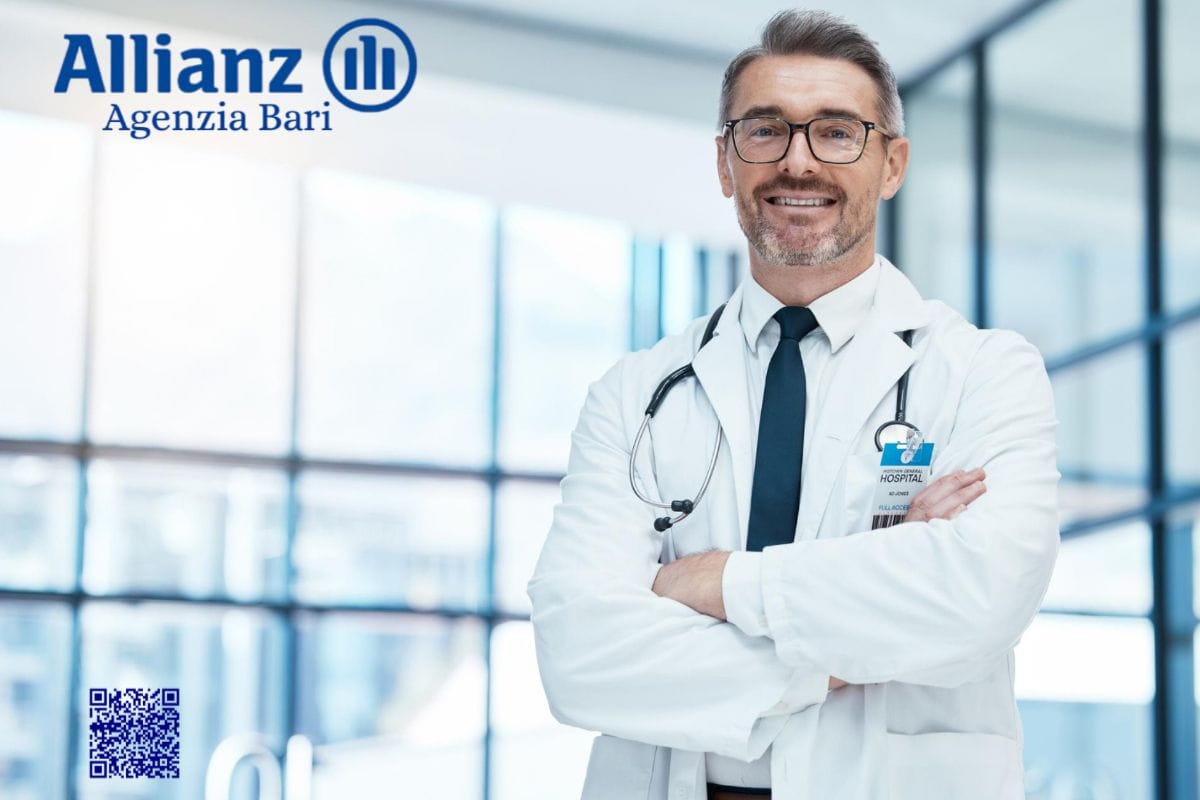 Assicurazione Sanitaria Allianz a Bari