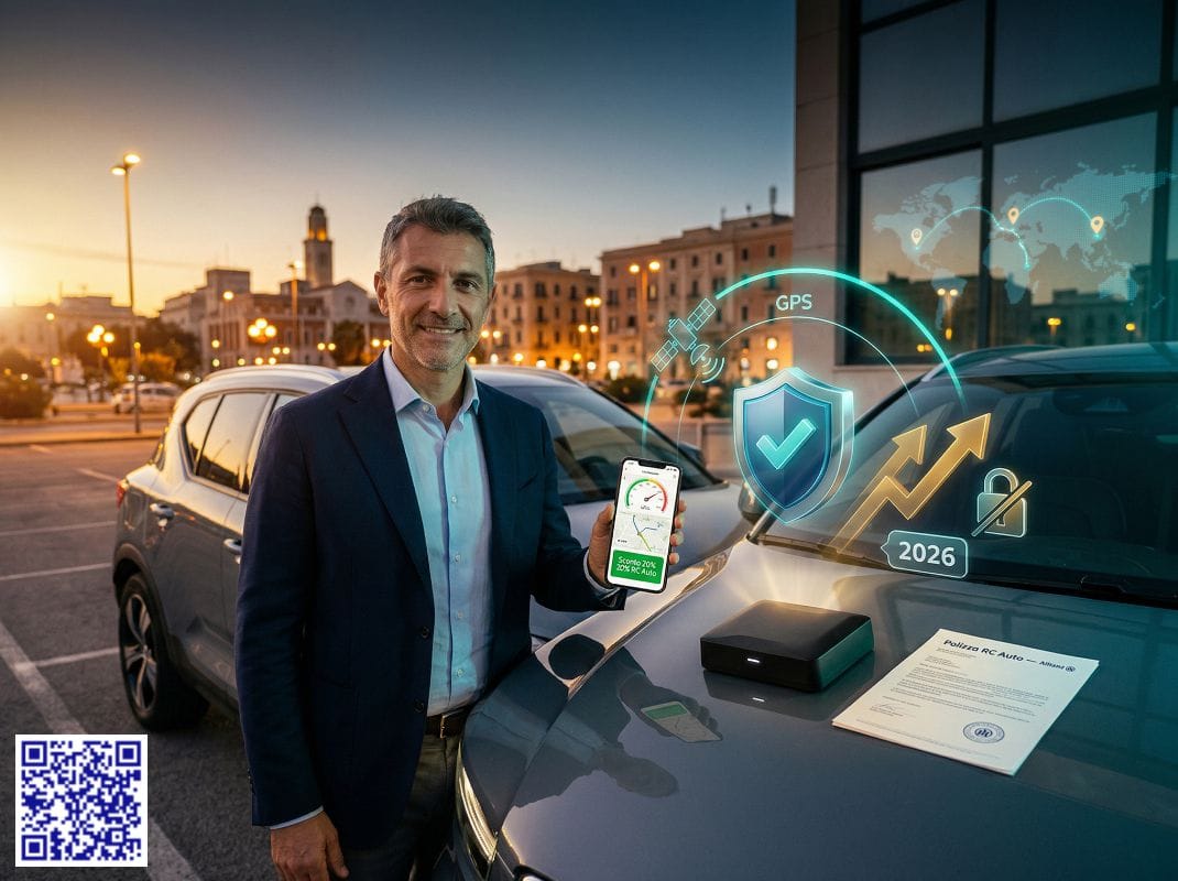 Scatola Nera Auto 2026 Conviene Davvero o è Solo un Vincolo Verità, Costi e Rischi