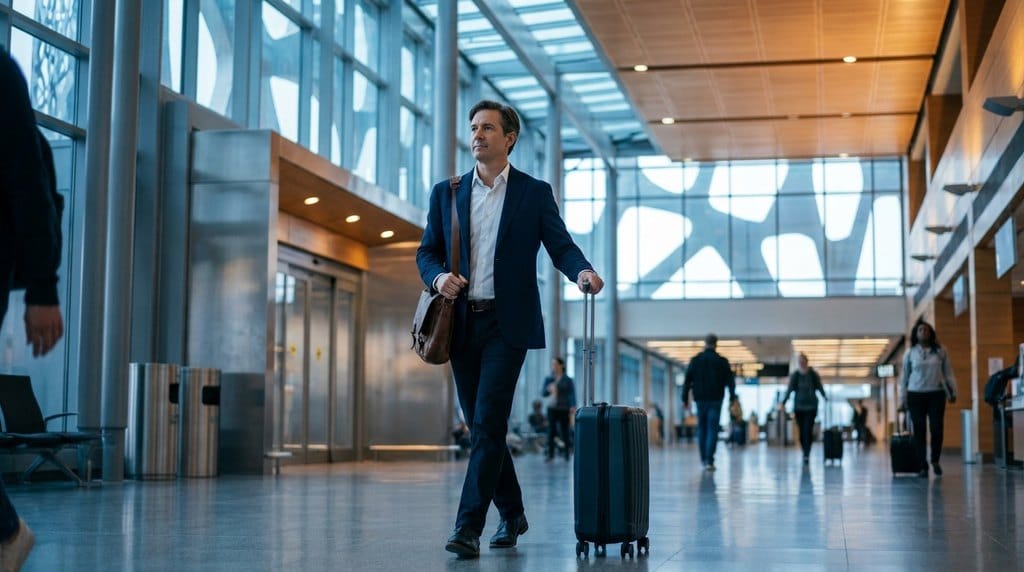 Globy Business assicurazione viaggio Allianz - protezione per le trasferte di lavoro