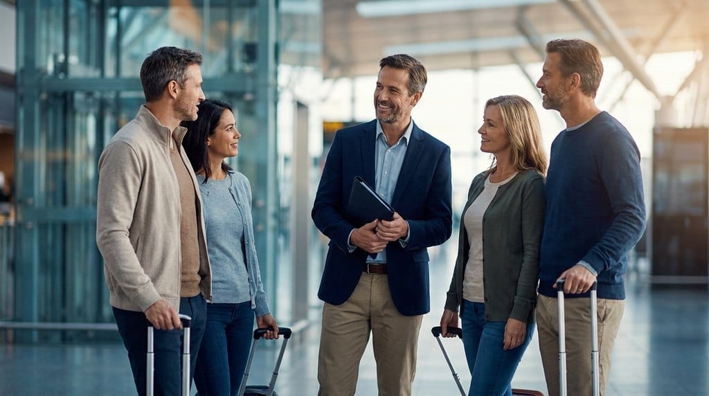 Globy Gruppi e Visti assicurazione viaggio Allianz per gruppi e per il visto
