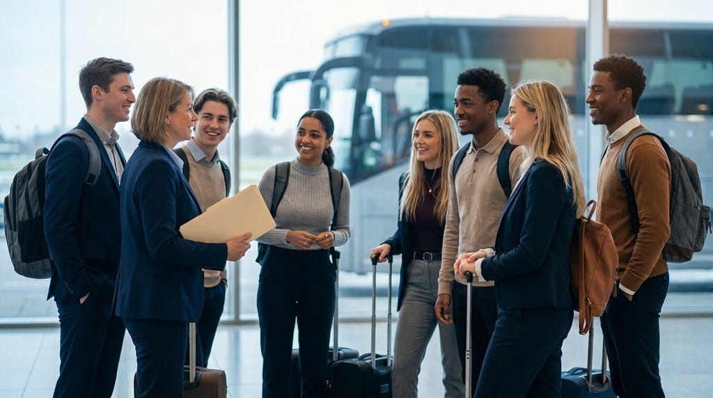 Globy School Friend Card assicurazione viaggio Allianz per gite scolastiche e gruppi