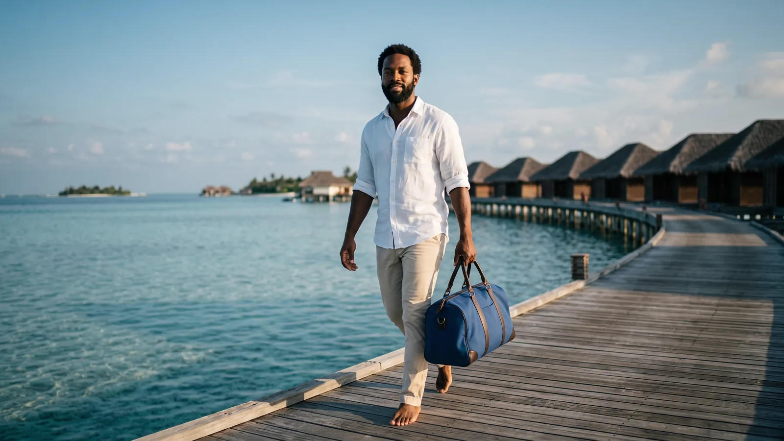 Farnesina Urges Medical Evacuation Insurance for Maldives Travel